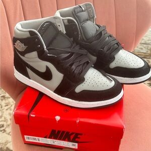 Women Air Jordan 1 Retro HI OG